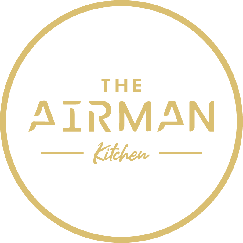 The Airman Kitchen